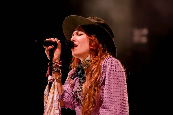 Lauren Daigle
