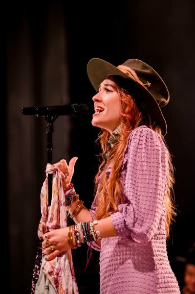 Lauren Daigle