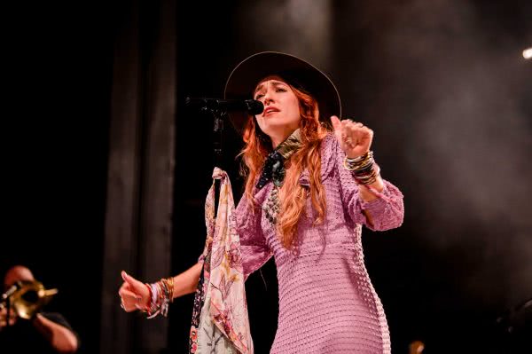 Lauren Daigle