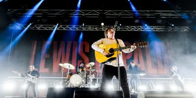 Lewis Capaldi