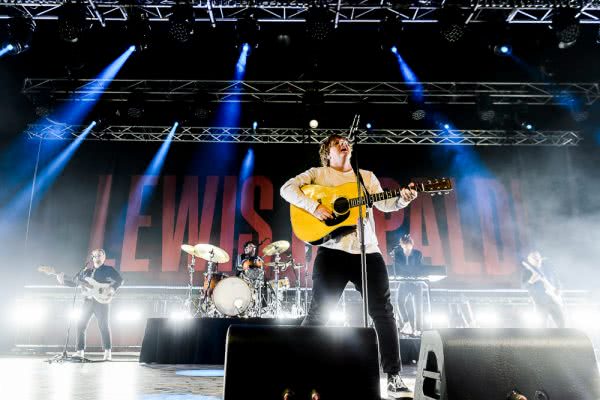 Lewis Capaldi