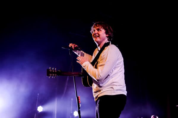 Lewis Capaldi