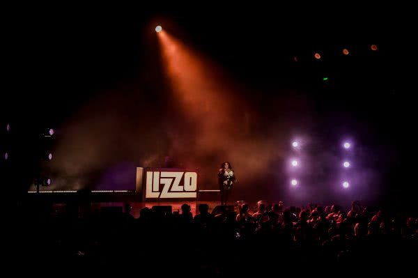 Lizzo