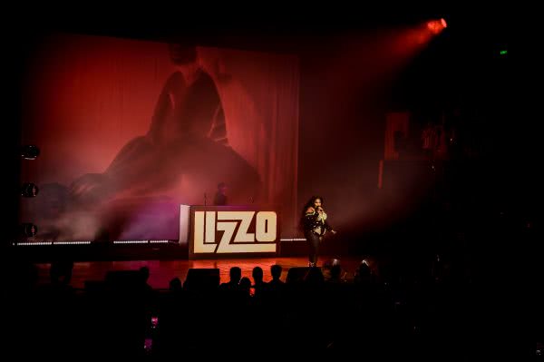 Lizzo
