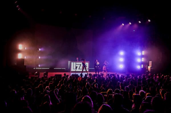 Lizzo