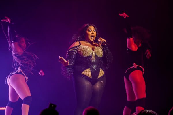 Lizzo