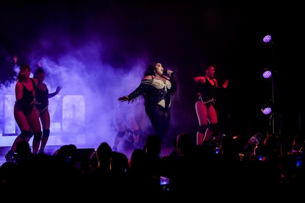 Lizzo