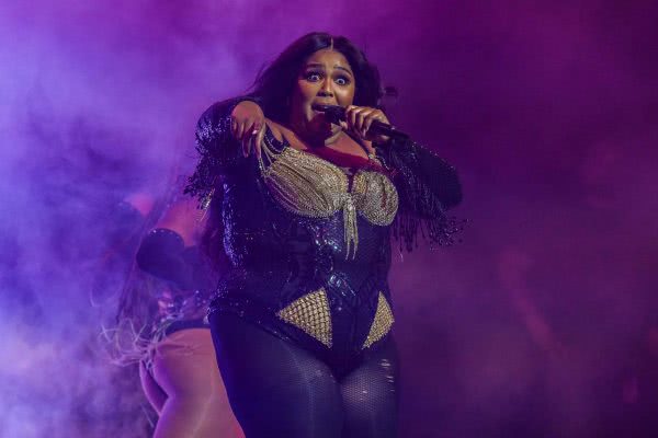 Lizzo