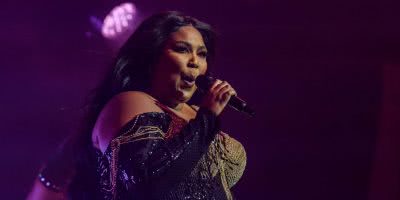 Lizzo