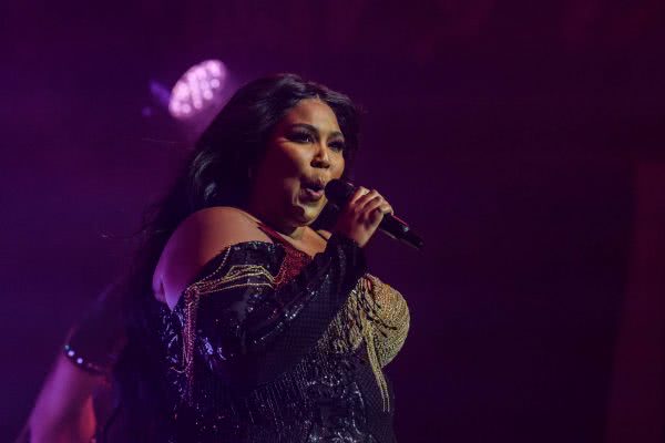 Lizzo