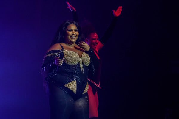 Lizzo