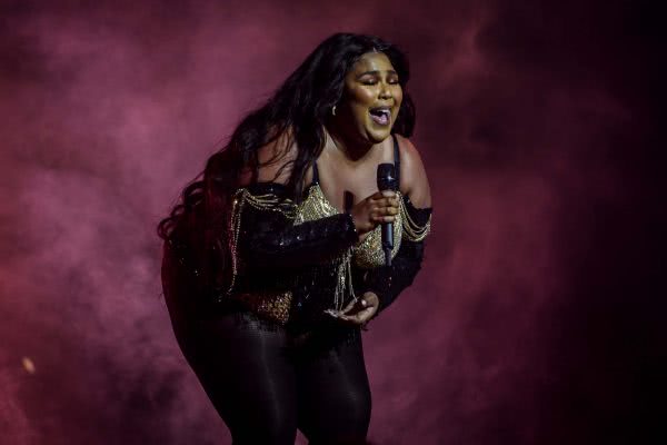 Lizzo