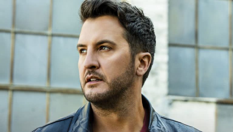 Luke Bryan will release a new album in April