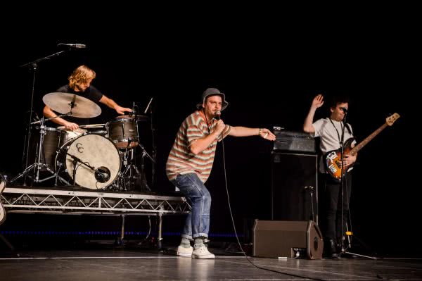 Mac DeMarco