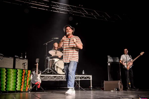 Mac DeMarco