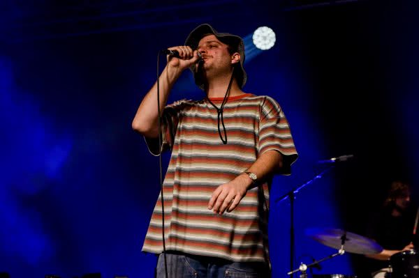 Mac DeMarco