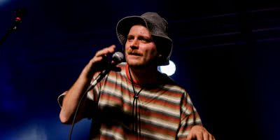Mac DeMarco