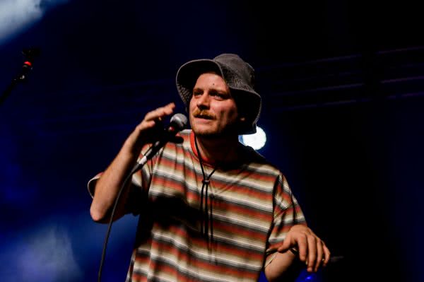 Mac DeMarco