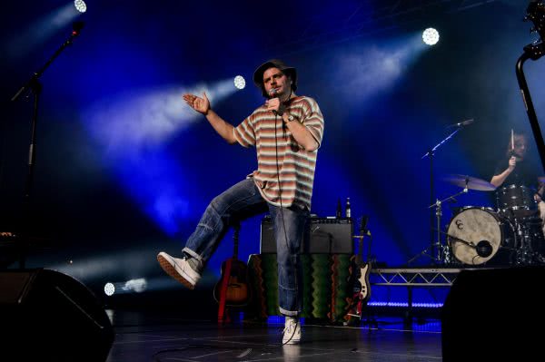 Mac DeMarco