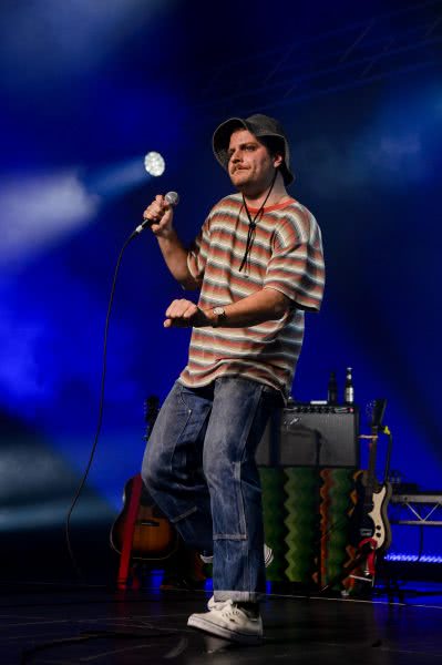Mac DeMarco