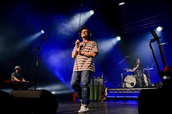 Mac DeMarco