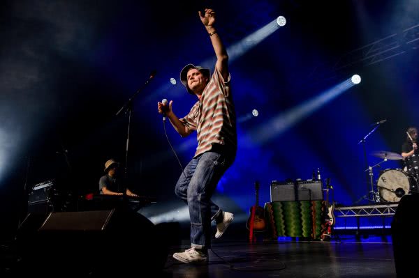 Mac DeMarco