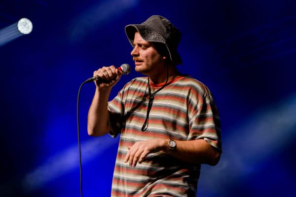 Mac DeMarco