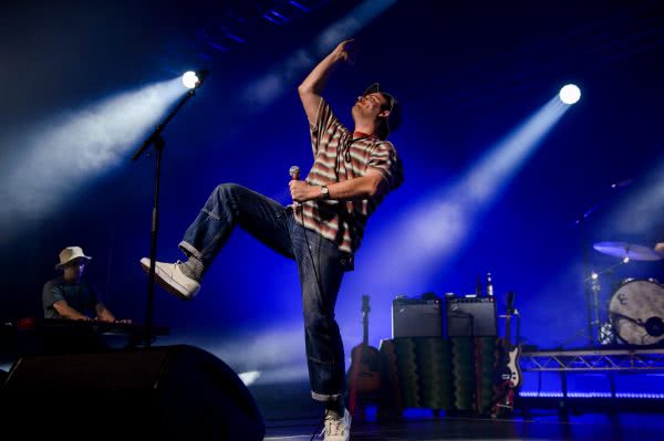 Mac DeMarco