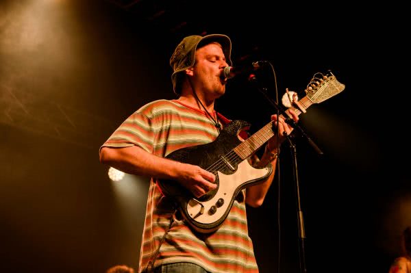 Mac DeMarco