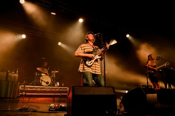 Mac DeMarco