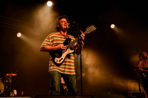 Mac DeMarco