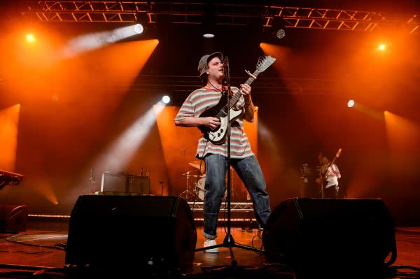 Mac DeMarco