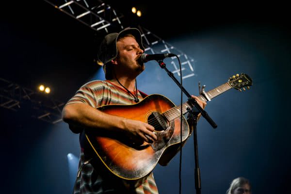 Mac DeMarco