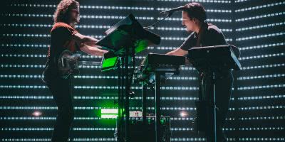 Milky Chance