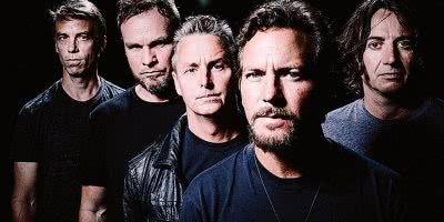 Pearl Jam