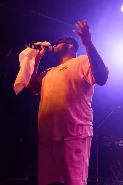 Pink Sweat$