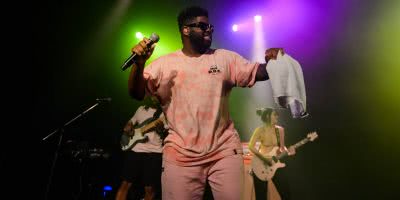Pink Sweat$