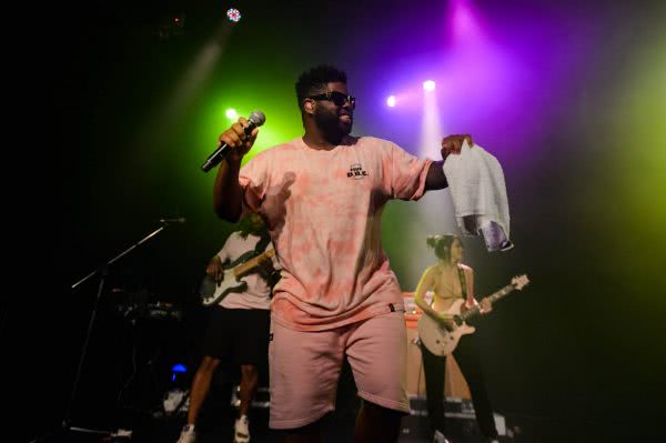 Pink Sweat$