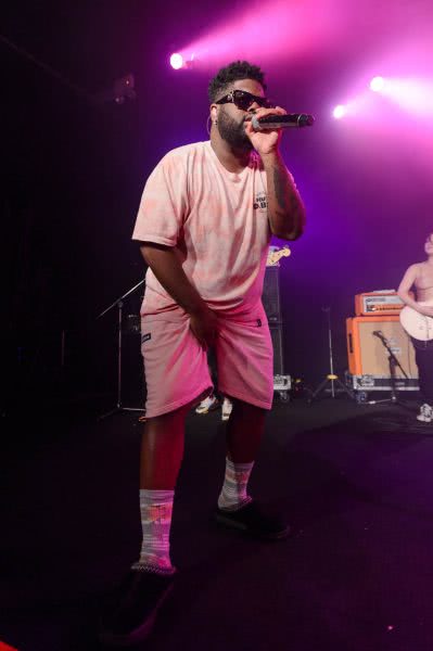 Pink Sweat$