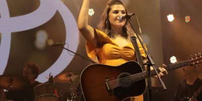 Sammy White wins Starmaker