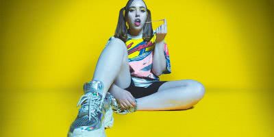 Soccer Mommy