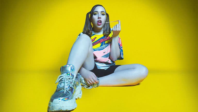 Soccer Mommy