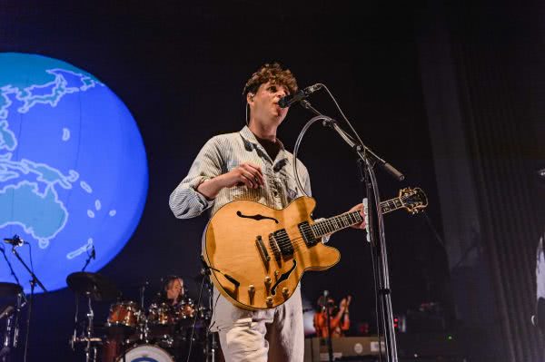 Vampire Weekend
