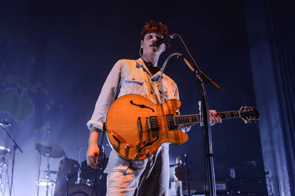 Vampire Weekend