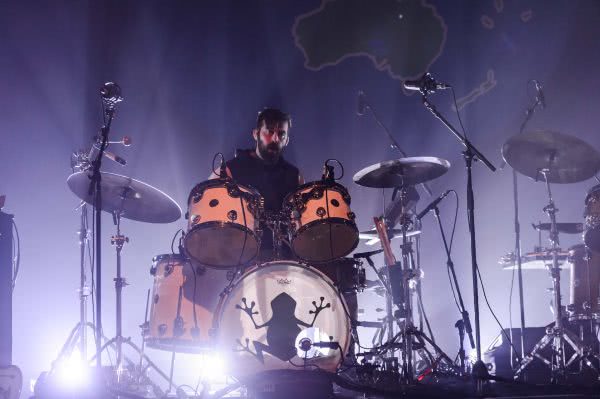 Vampire Weekend