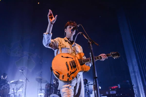 Vampire Weekend
