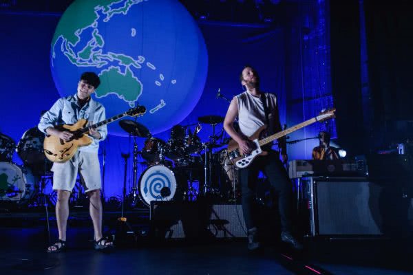 Vampire Weekend