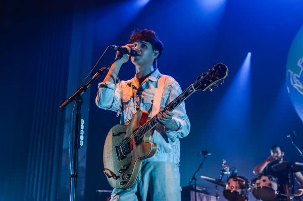 Vampire Weekend
