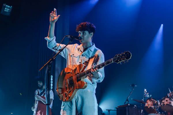 Vampire Weekend