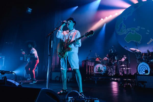 Vampire Weekend